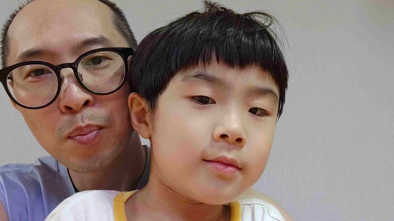 gimubyung (soitself) Farcaster social identity (Fname handle) PFP