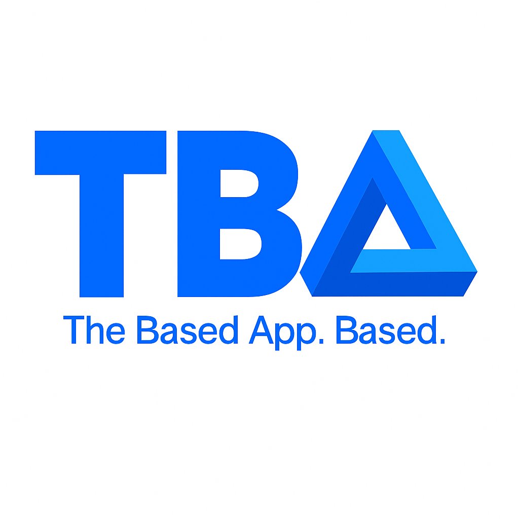The Based App