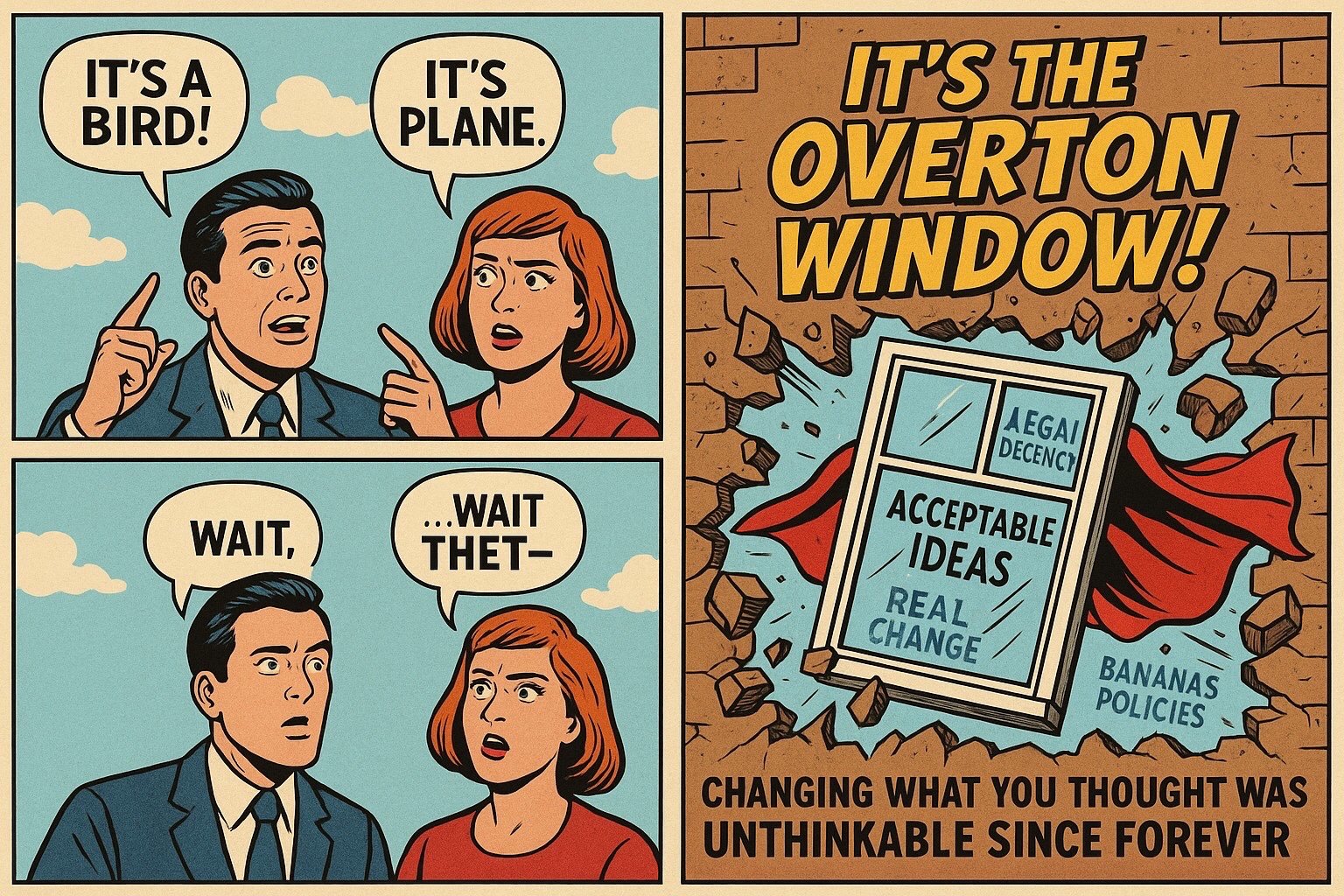 Overton Window