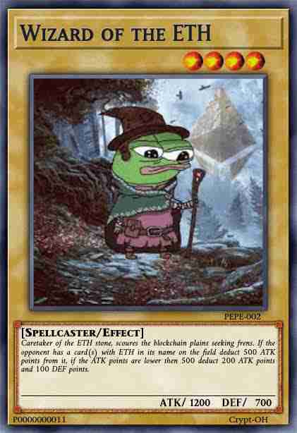 Wizard Of The Ethereum's Farcaster avatar