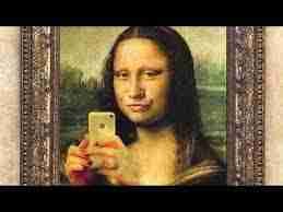MonaLisa