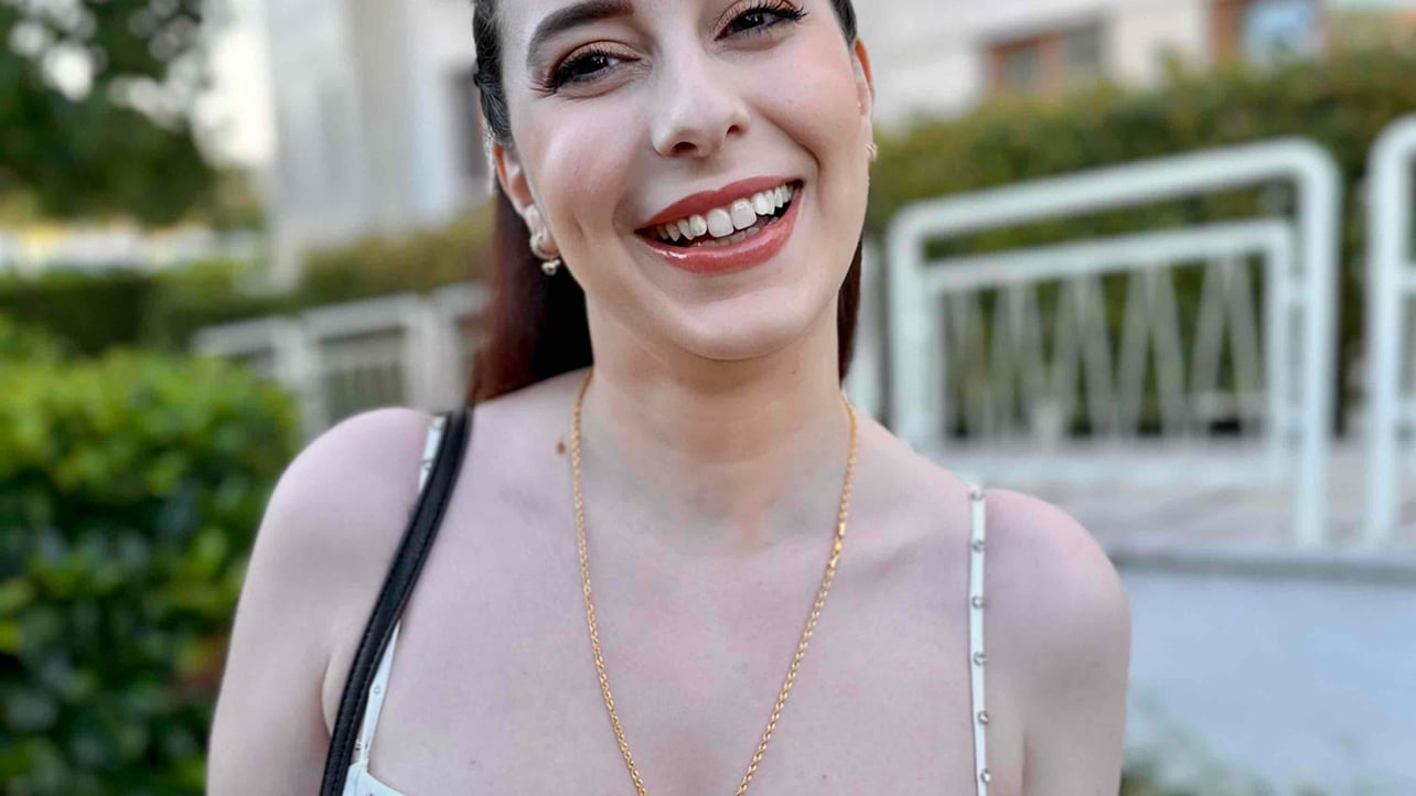 Yasemin pfp
