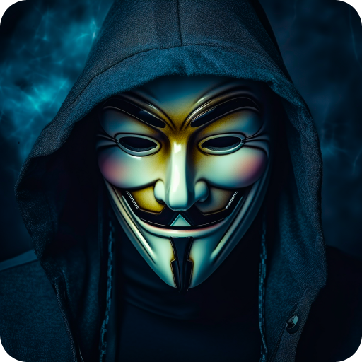 Anonymous ☠️  pfp