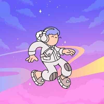 nftimc.lens Lens social identity (.lens handle) PFP