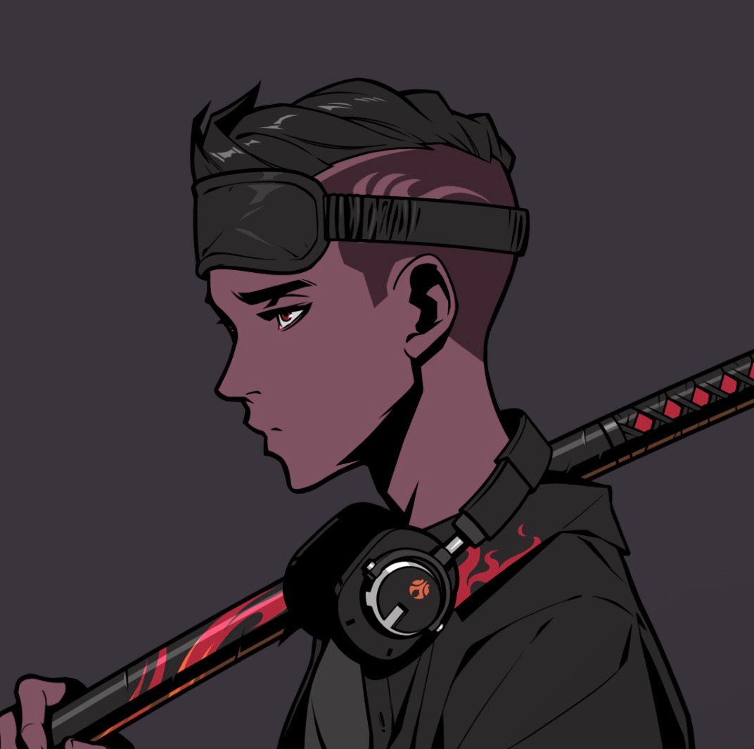 capradavis (capradavis.lens) Lens social identity (.lens handle) PFP