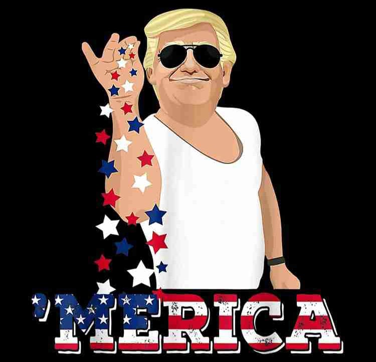 Trump Merica's Farcaster avatar