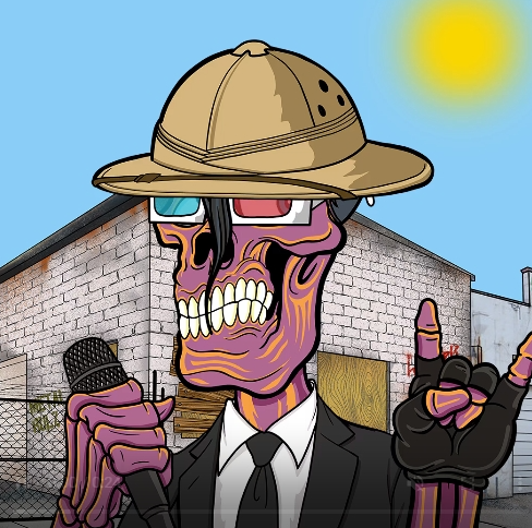 Rozas (rozas) Farcaster social identity (Fname handle) PFP