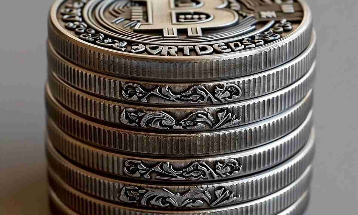 Crypto World pfp