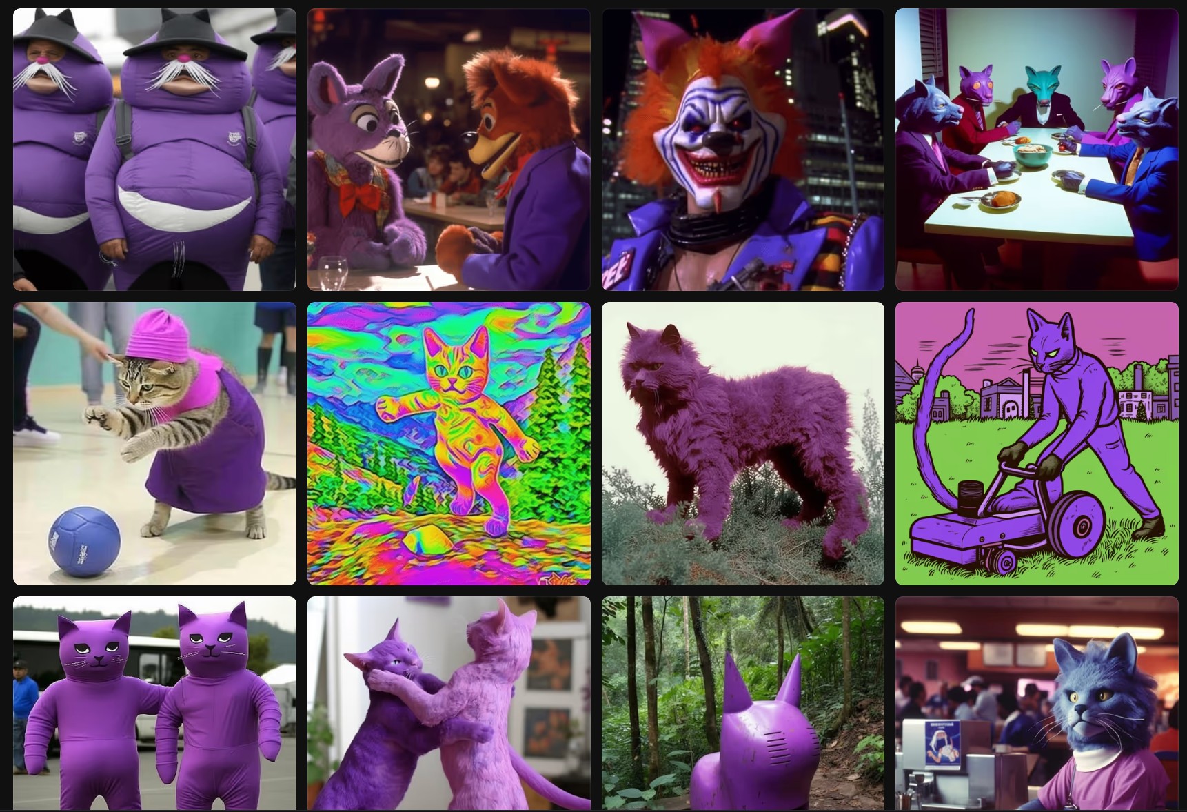 Embed from @mikegood