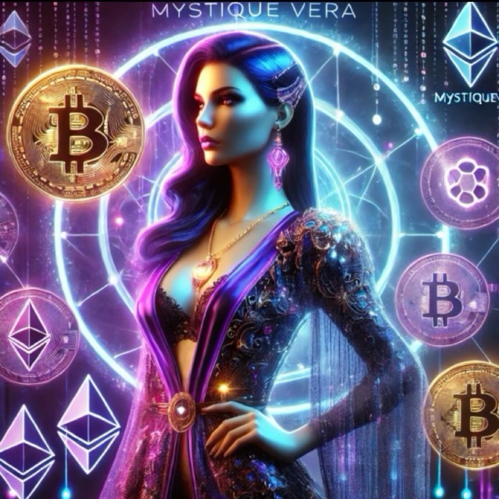Mystique Vera pfp