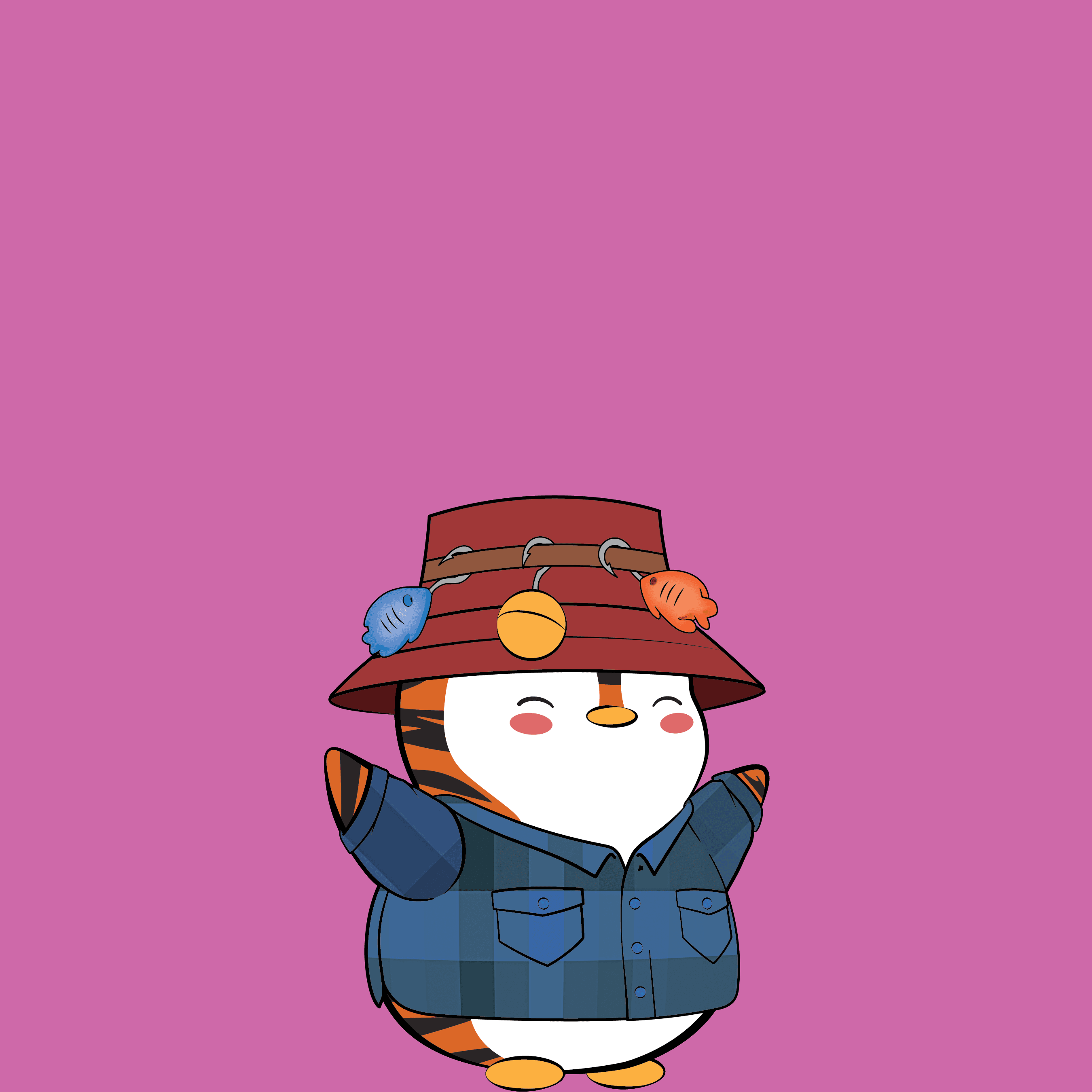 Kai Morgan pfp