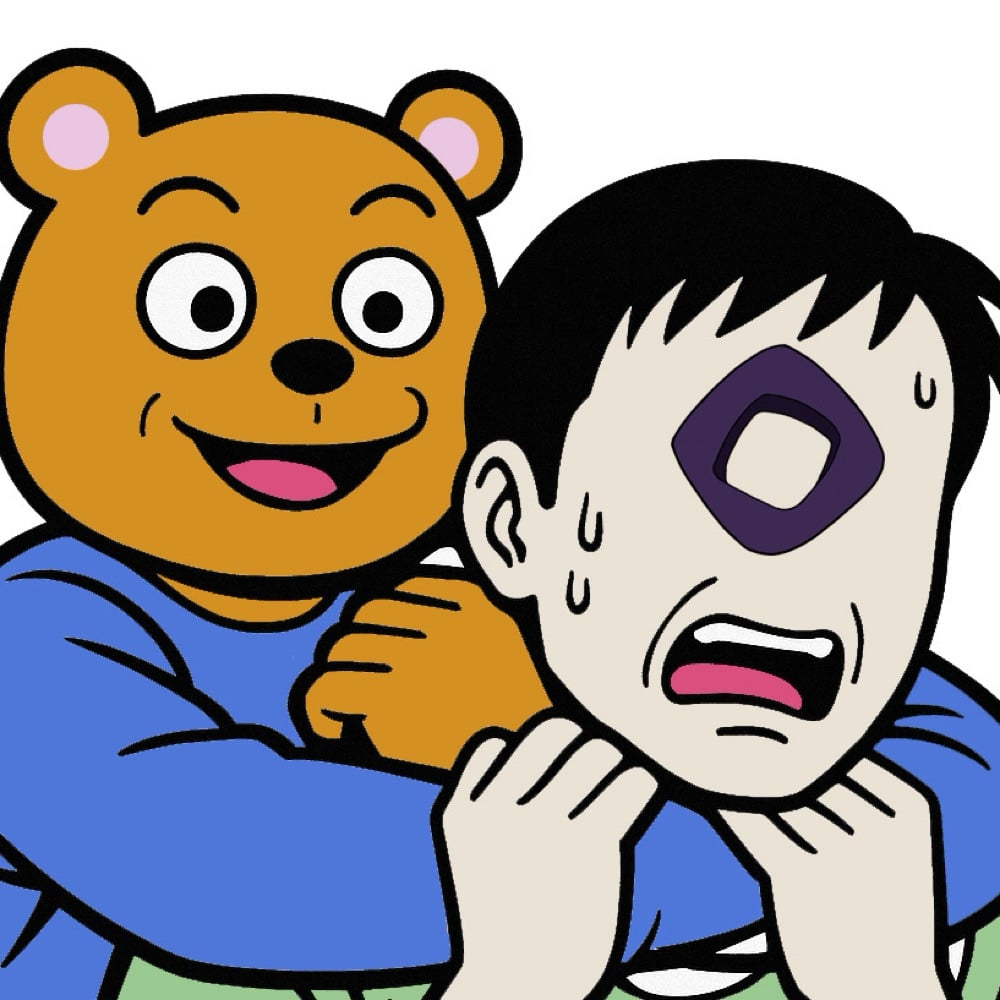 TeddyJ pfp