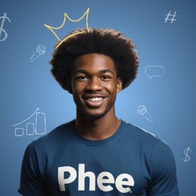 Phee π pfp