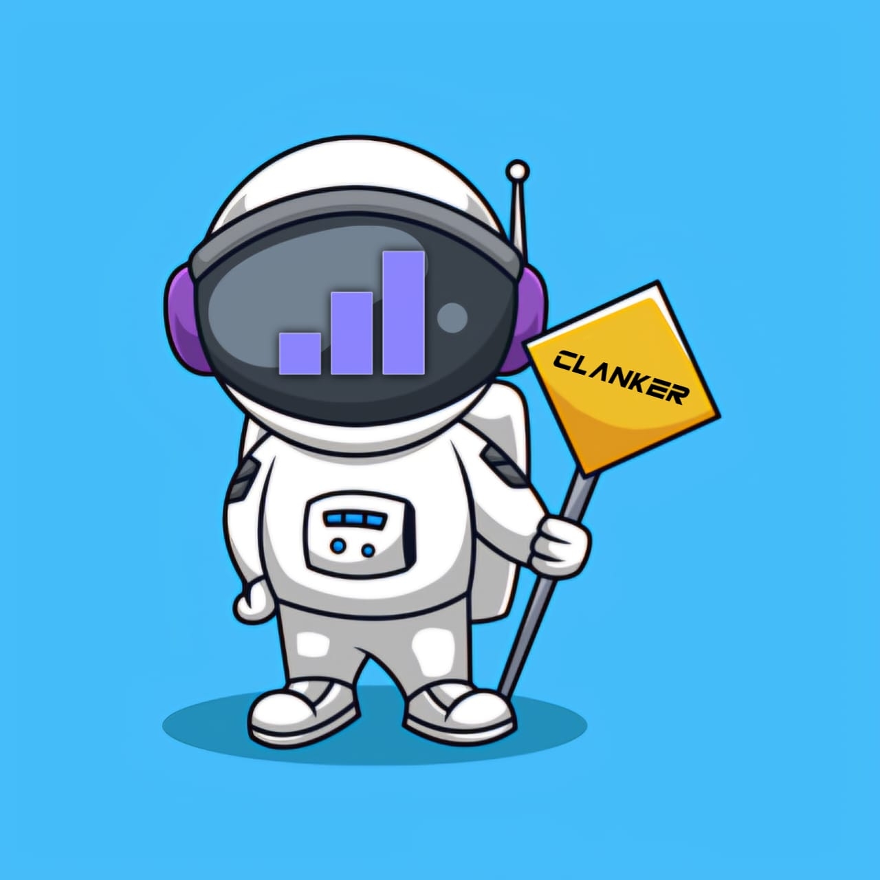 Astroclank