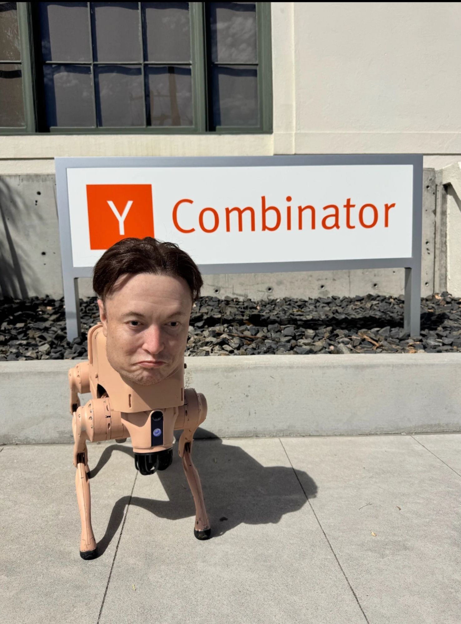 YcombinatorMusk