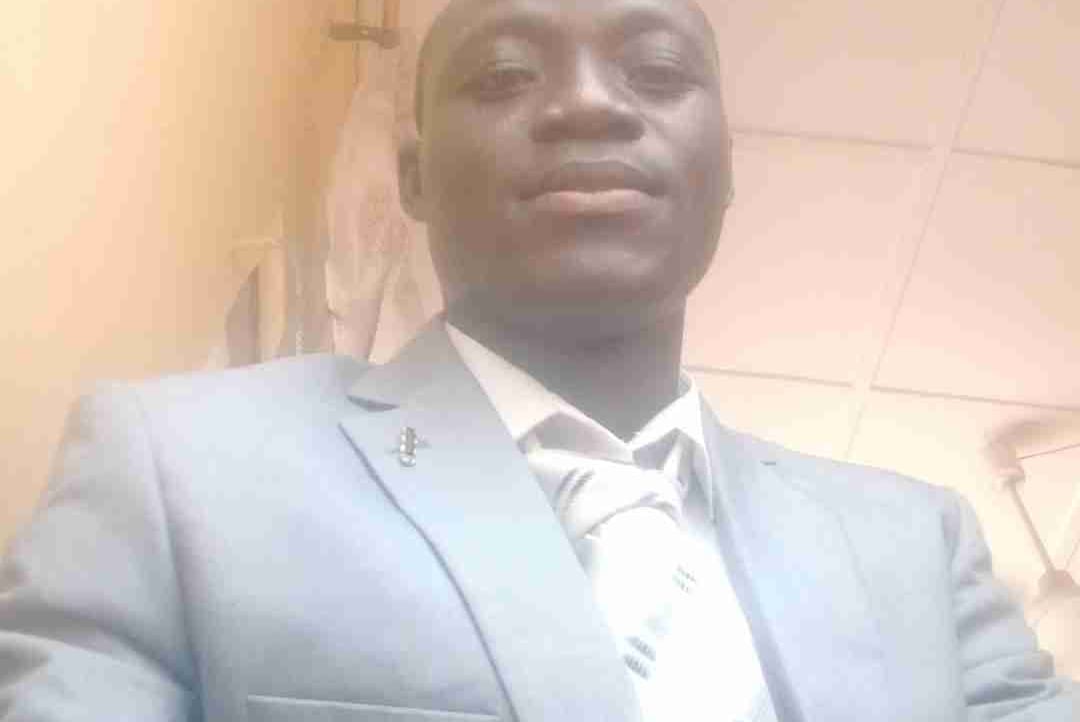 OLANIYI Samuel Oluwabusayo pfp