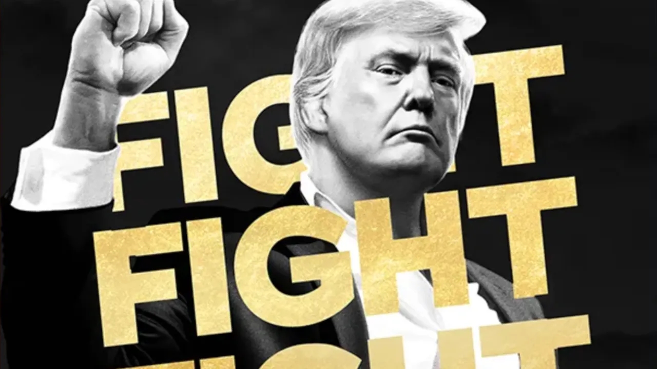 TRUMPCLANK