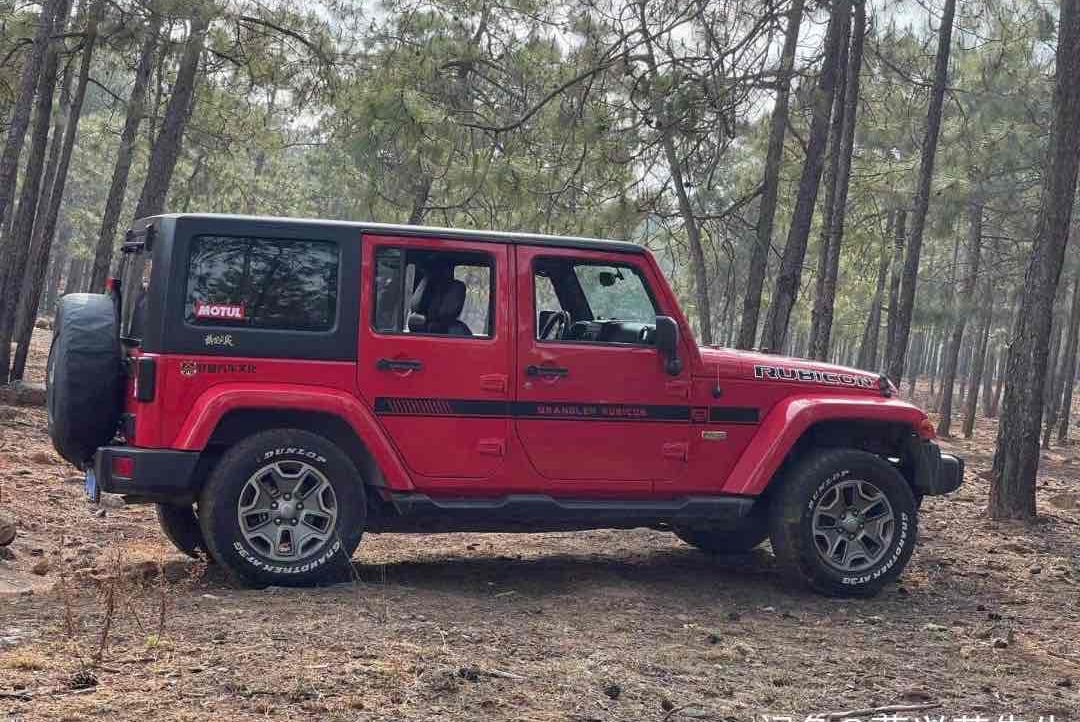 jeep pfp