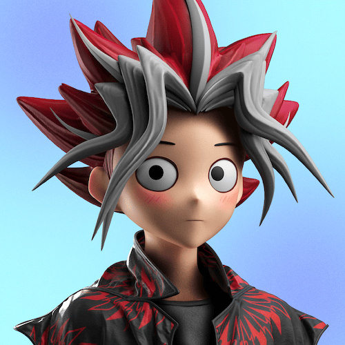 Takeshi (takeshi) Farcaster social identity (Fname handle) PFP