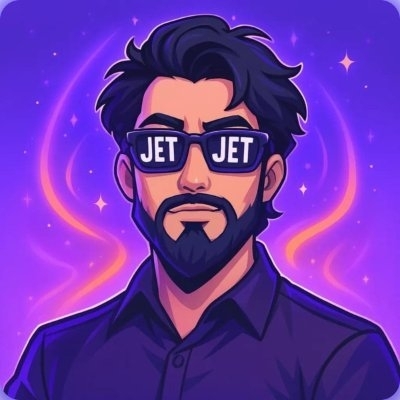 Jet's Farcaster avatar