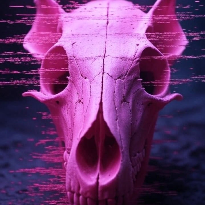 PIGGY pfp