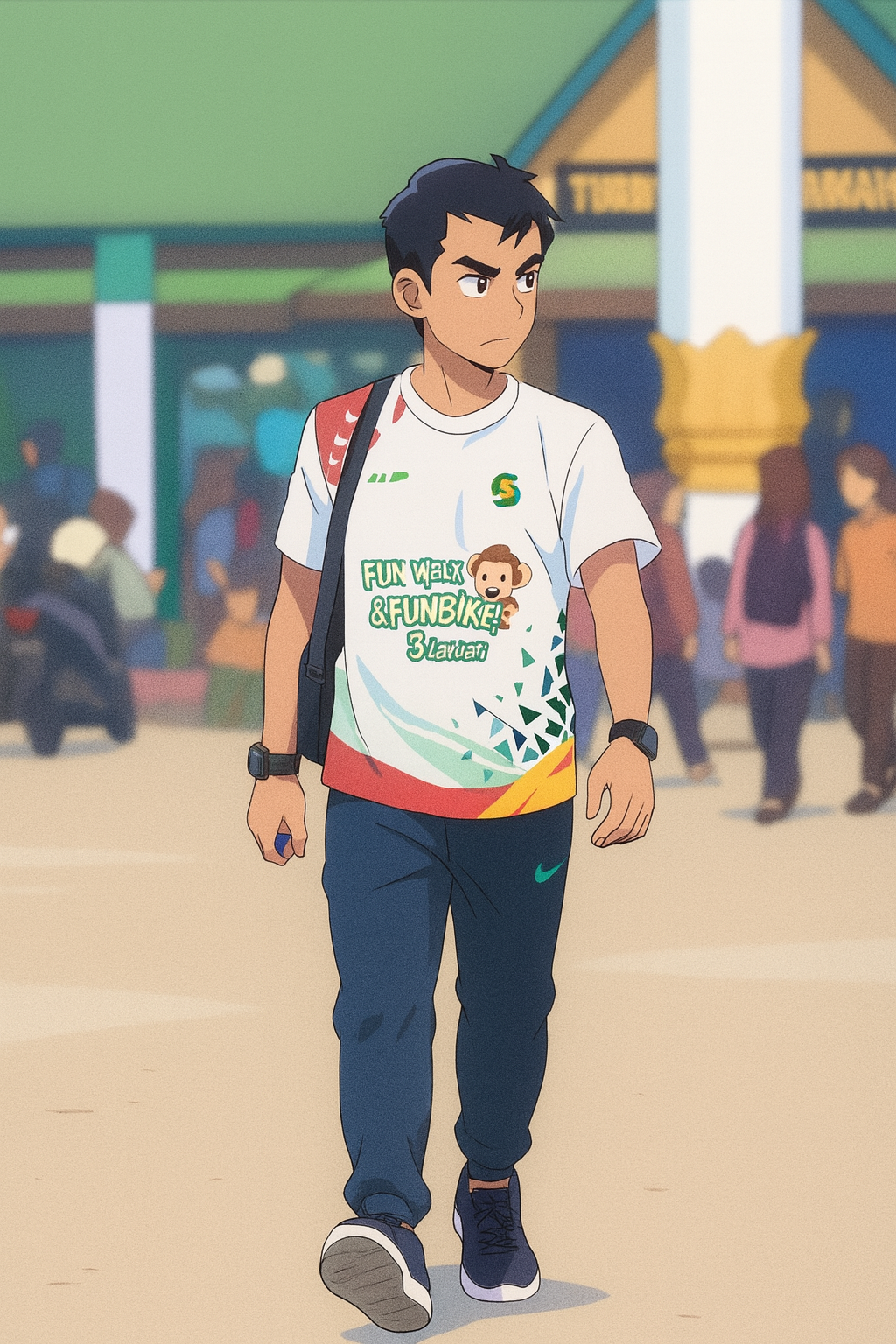 aryef93.eth (aryef93) Farcaster social identity (Fname handle) PFP