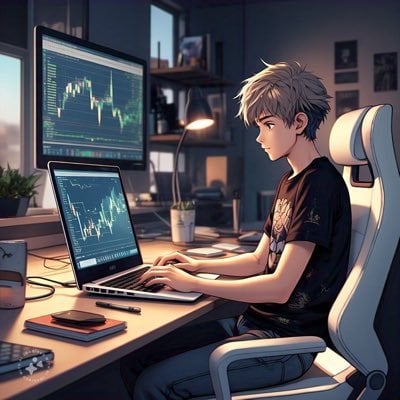 skyE CLONE (Ø,G)'s Farcaster avatar