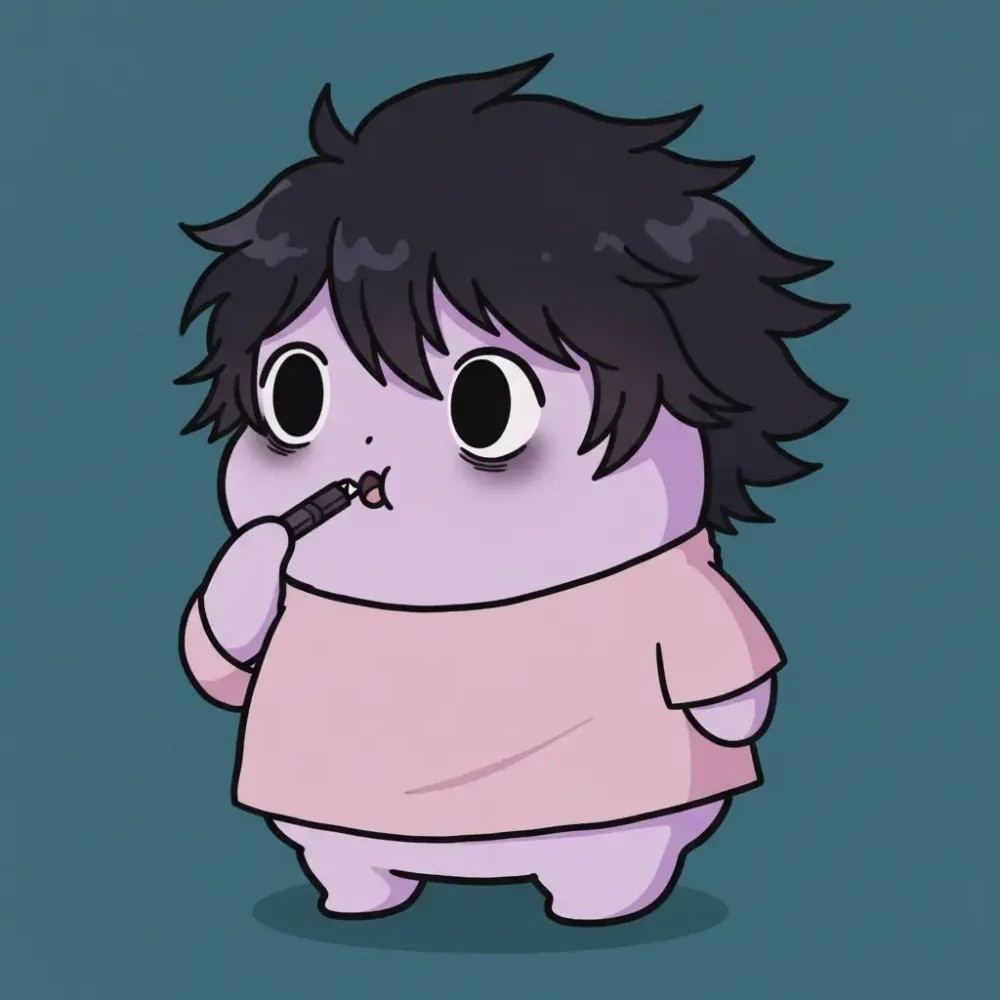 mecharys.lens Lens social identity (.lens handle) PFP