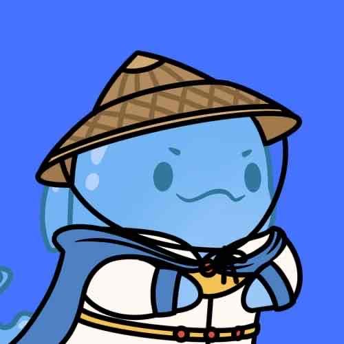 Zeda (zeda) Farcaster social identity (Fname handle) PFP