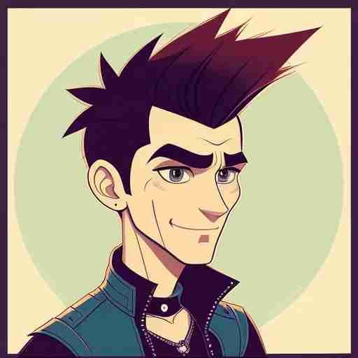 Ali Hakim (xxemoxx) Farcaster social identity (Fname handle) PFP