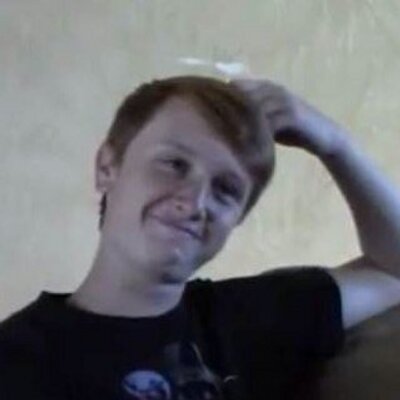 Shane Garthy pfp