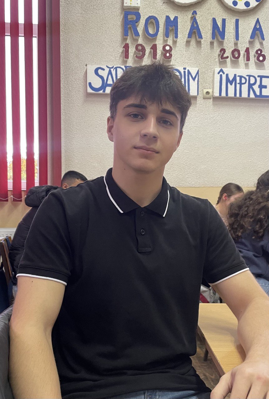 Bogdan Stroevici pfp