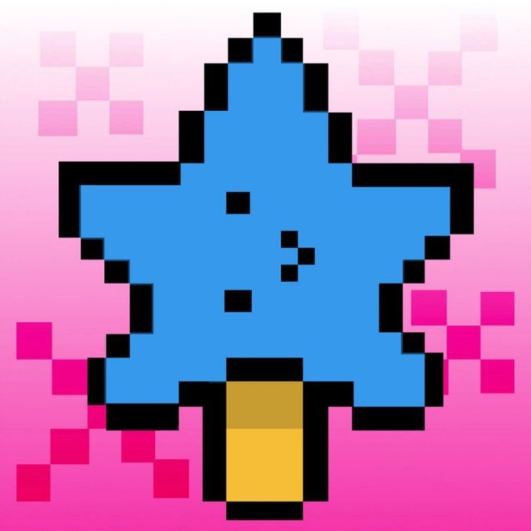 Cho A pfp