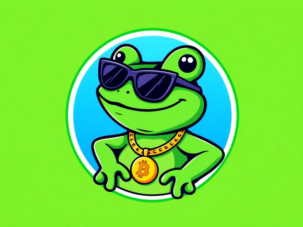 Frogee pfp