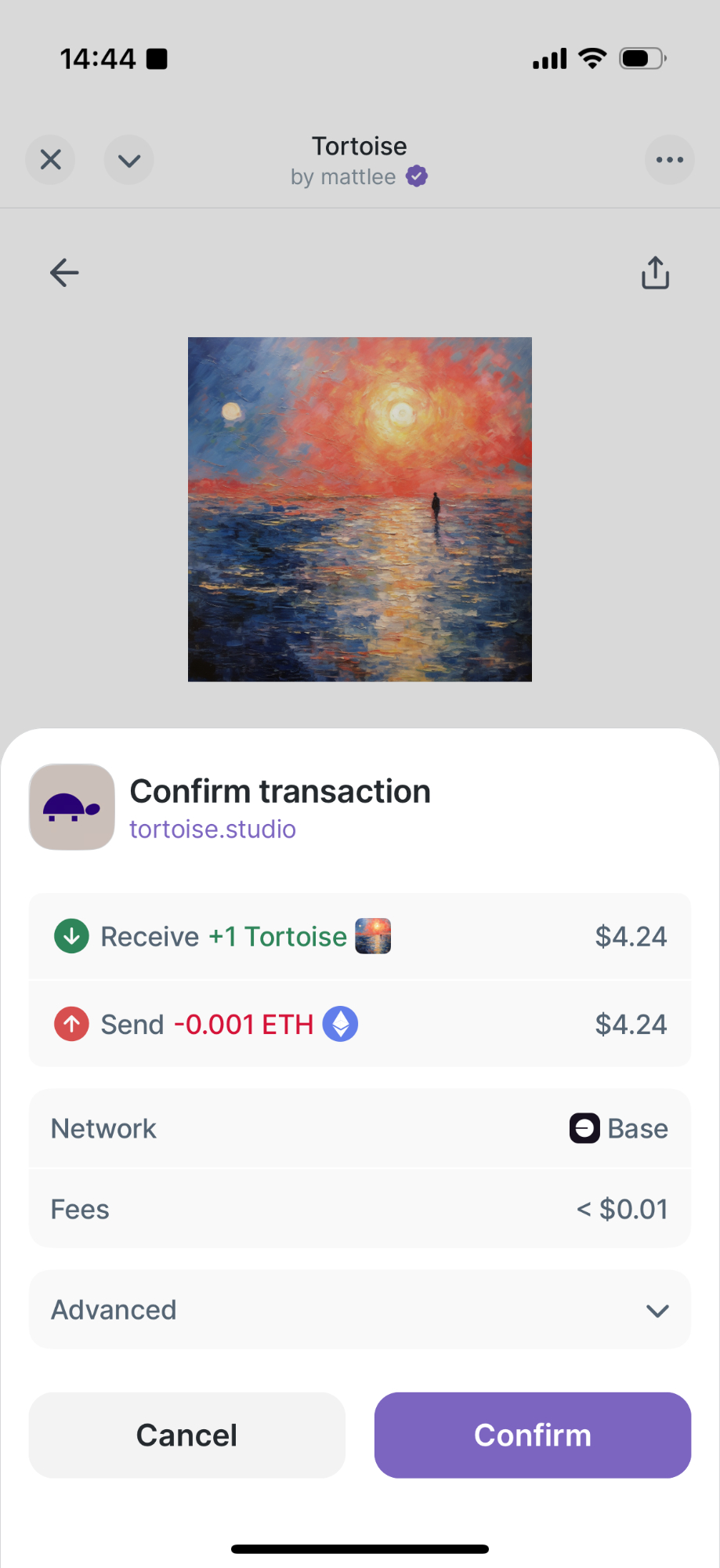 Embed from @horsefacts.eth