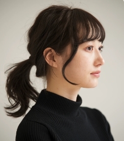 bings Farcaster social identity (Fname handle) PFP