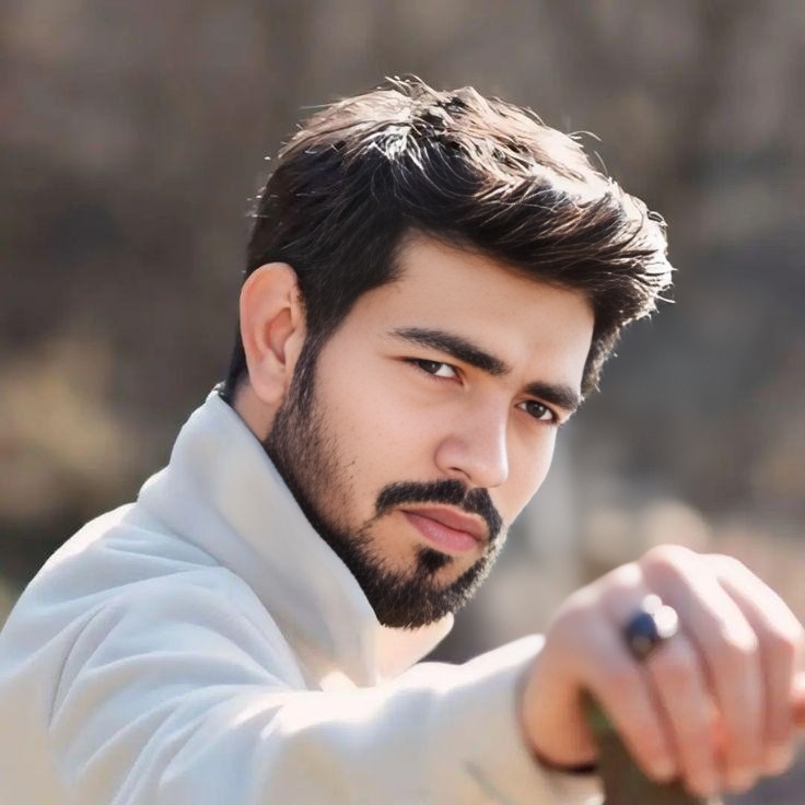 mentu.lens Lens social identity (.lens handle) PFP