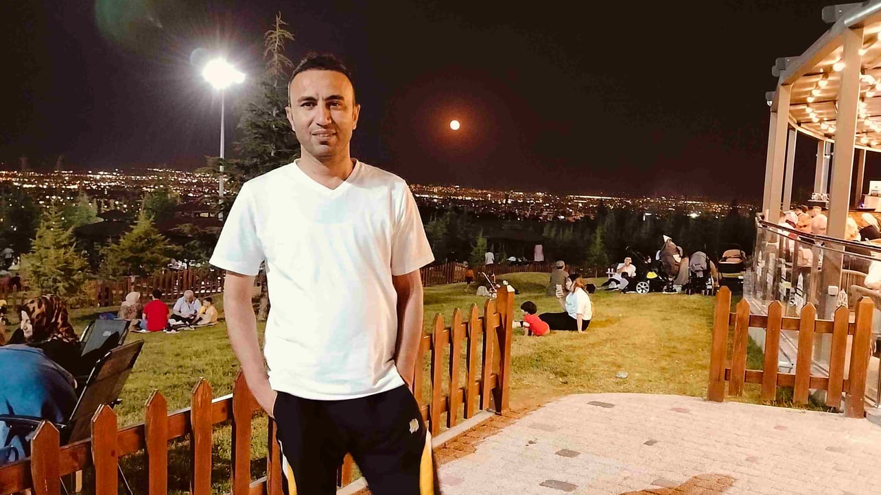 Yalcin pfp