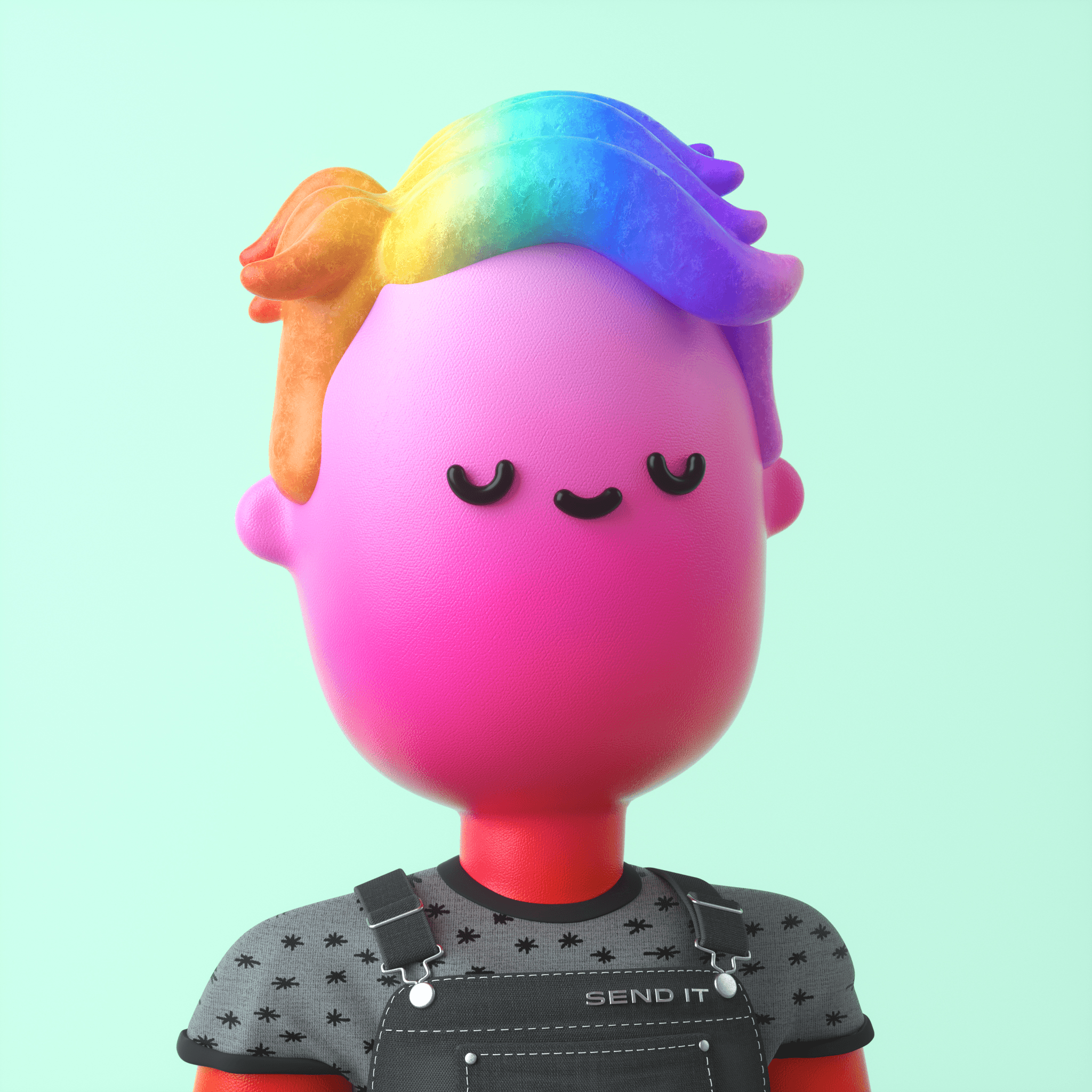 Emily Carter pfp