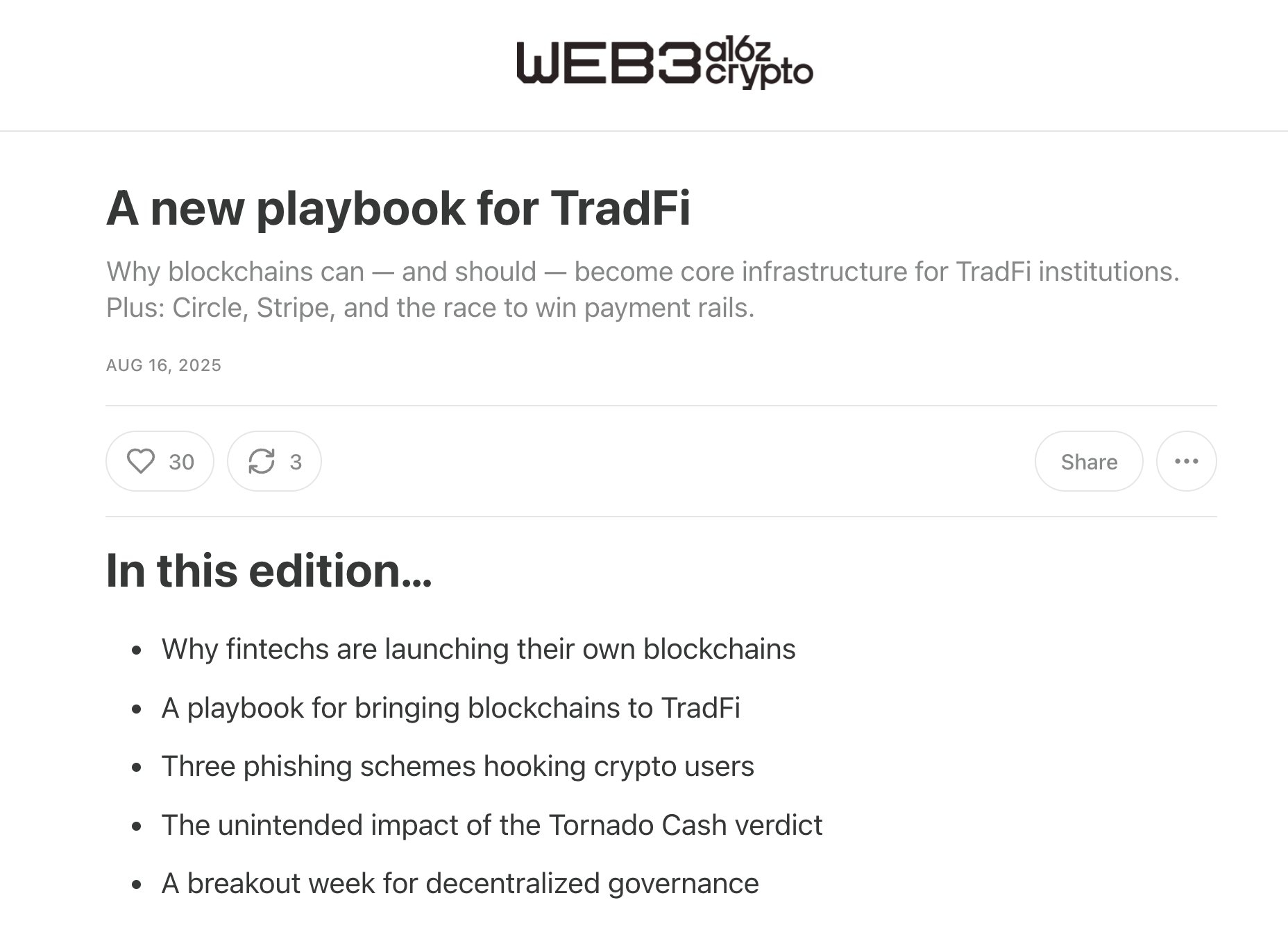 Embed from @a16zcrypto