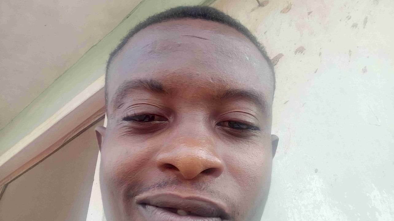 Arusibank (lordchubanaku) Farcaster social identity (Fname handle) PFP