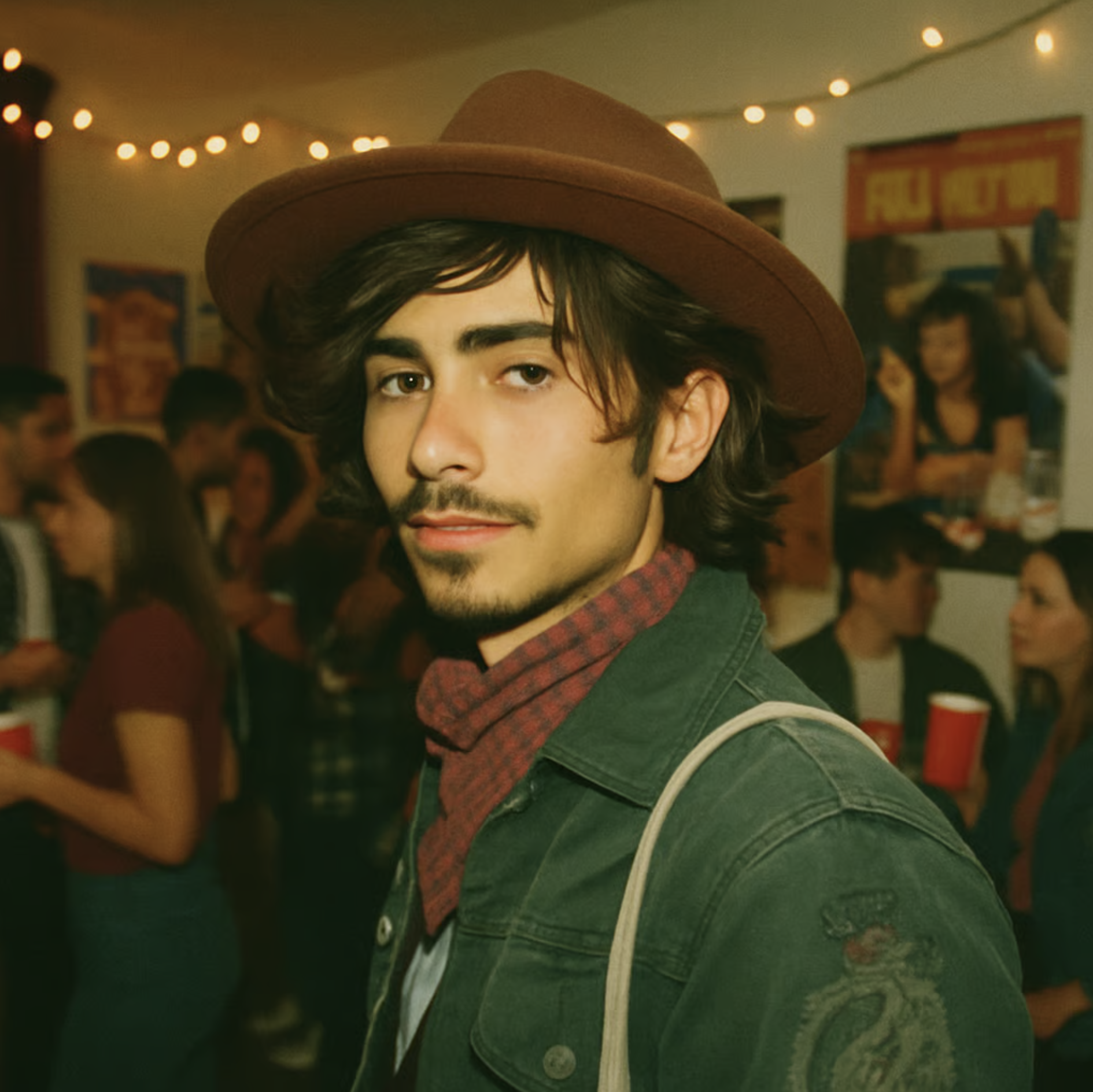 terricola pfp