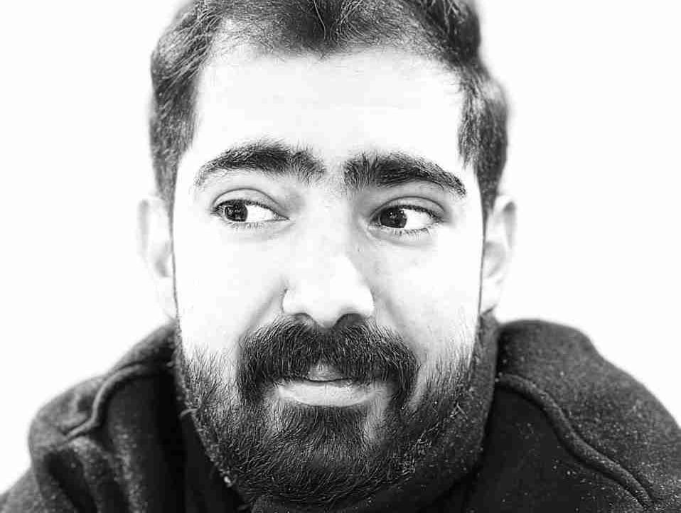 Mohammad pfp