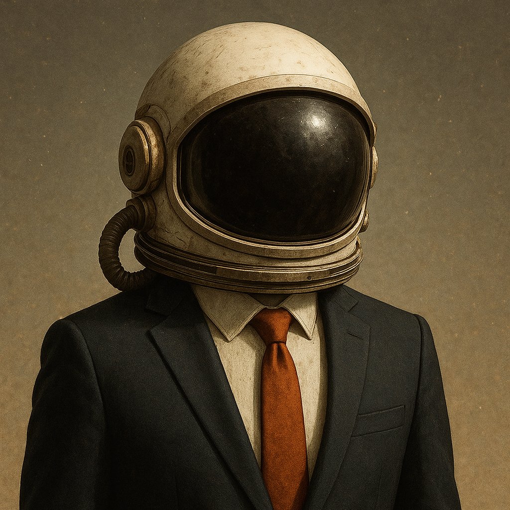 Buzzed Aldrin pfp