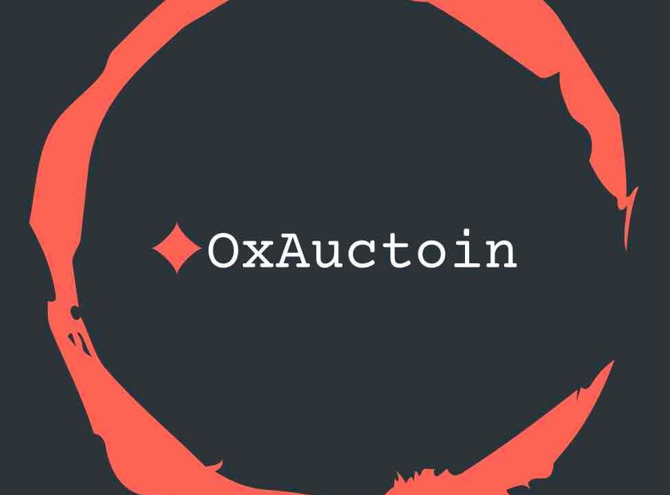 0xAuction ♦️'s Farcaster avatar