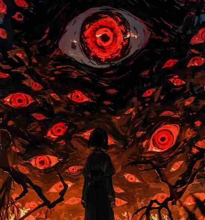 Kiltach (darkmagnician) Farcaster social identity (Fname handle) PFP