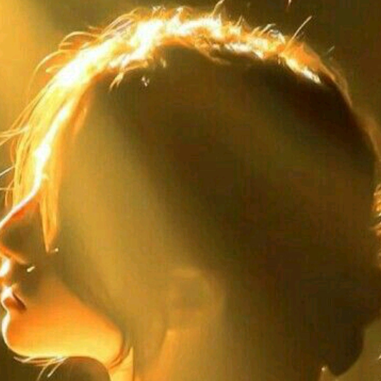 Luminous pfp