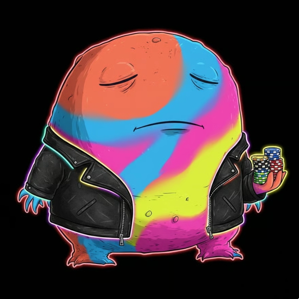 maxxing🎩 🔵 pfp