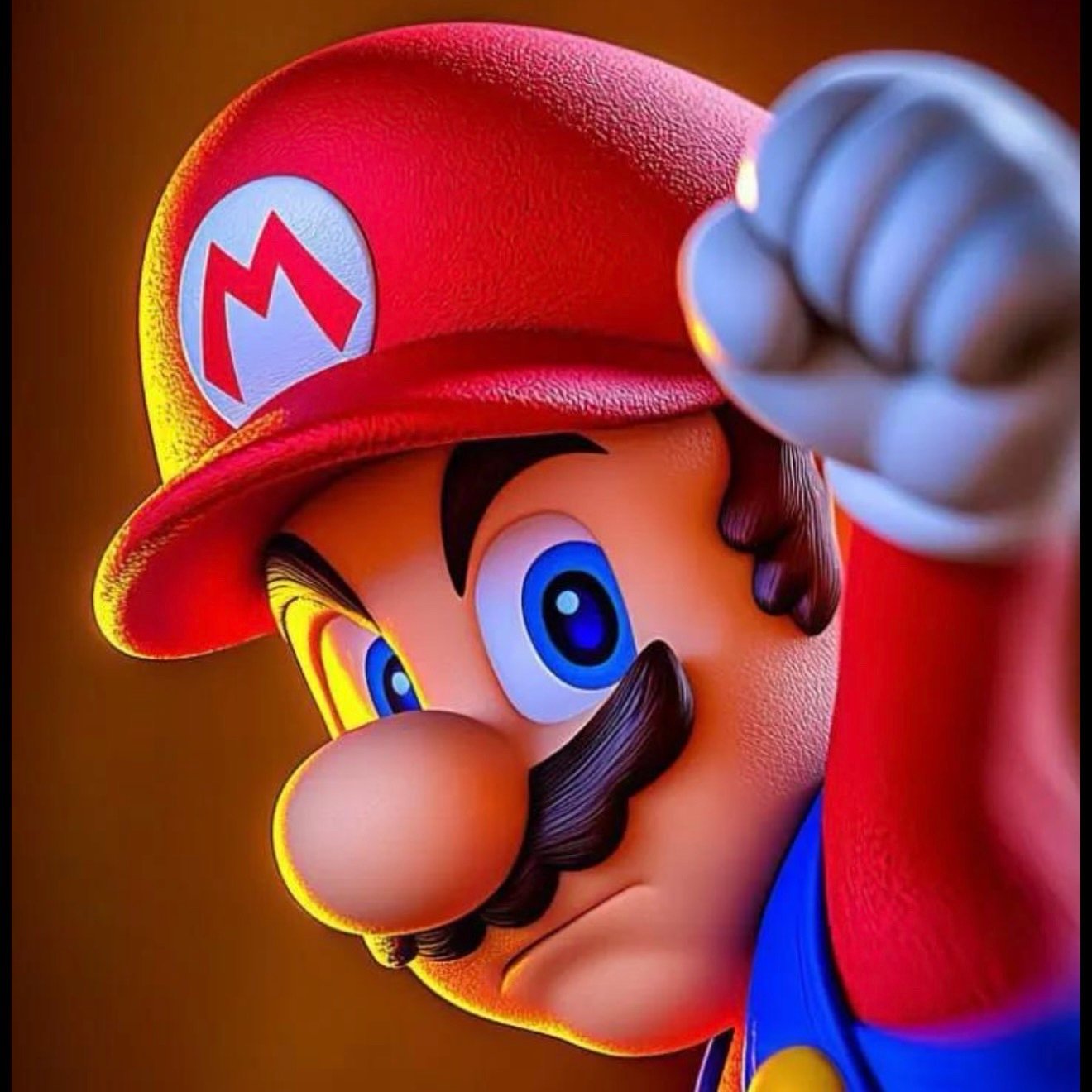 MaRiO pfp