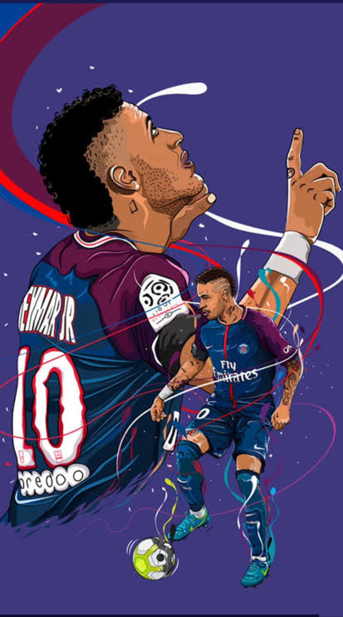 Neymar Junior